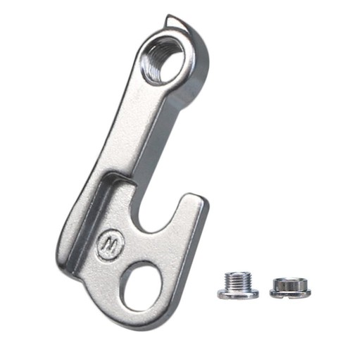 Cintre dérailleur arrière