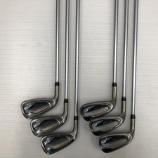 Dunlop XXIO 13 Iron Set 5-9+Pw MCI 70 Graphite Shaft Flex-R 6pcs Left-Handed