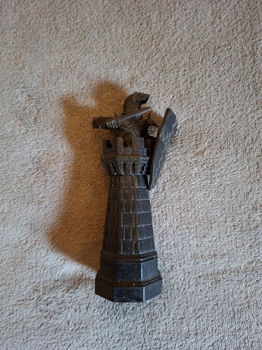Harry potter figurine tour - harry,