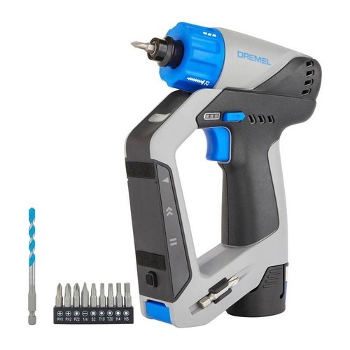 Perceuse sans fil 12v - perceuse,