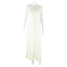 Robe Chemise Femme Blanche