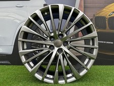 4X R19 Pouce 5x114.3 Lexus