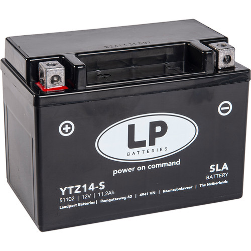 Batterie étanche sla 12v - étanche,