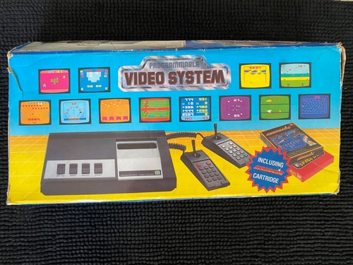 Console programmanle video - console,