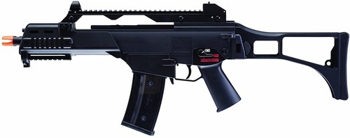 Elite force g36c kwa - elite,
