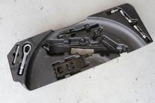 Mercedes Benz ML300 CDI 2010 W164 Factory Took Kit Set (No Jack) J160