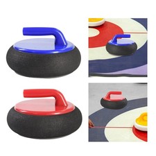 Pierre de Curling de Table