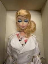 Hollywood Bound Barbie