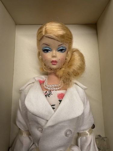 Hollywood bound barbie - hollywood,