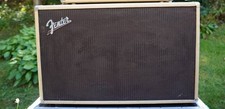 1961 1962 Fender Bassman