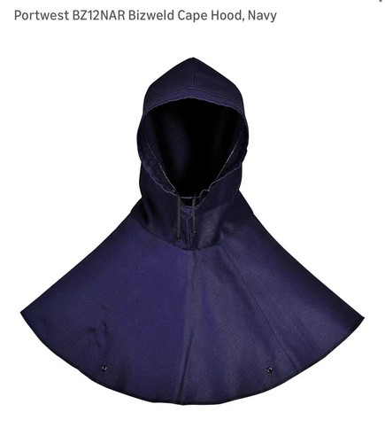 Portwest bz12nar bizweld cape - portwest,