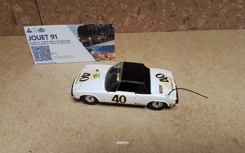 Solido n 179 voiture - solido,