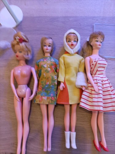 Poupée mannequin barbie - poupée,