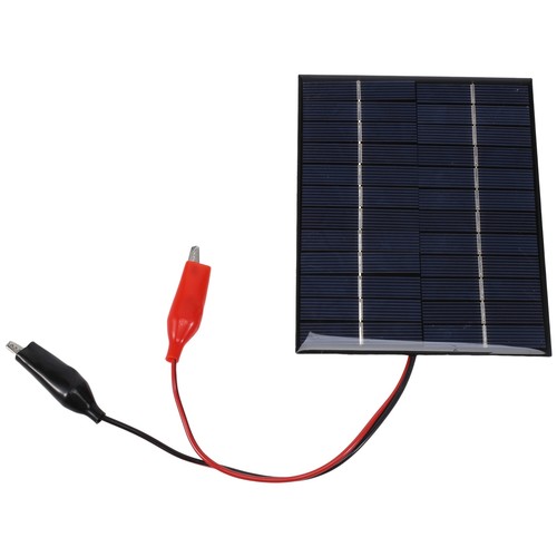 Panneau solaire étanche - panneau,