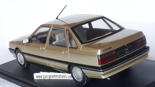 R21 bronze renault 1986 - r21,