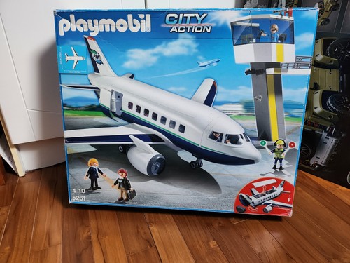 Playmobil 5261 5262 4761 - 5261, /5262/4761