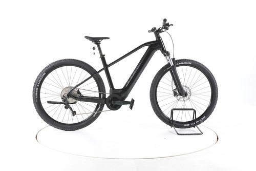 Cube reaction hybrid one - cube,