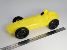 JOUET DE BAZAR EN PLASTIQUE