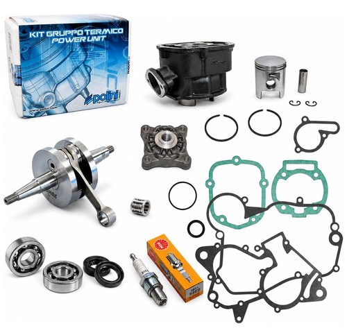 Pack moteur polini derbi - moteur,