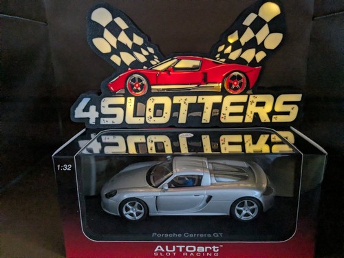 Autoart porsche carrera - autoart, gt