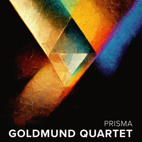 Glass helmersson goldmund - glass,