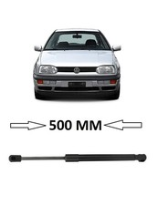 Entretoise de capot gaz pour