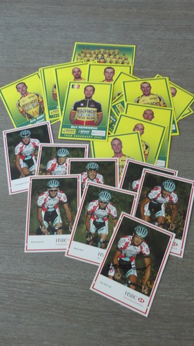 Cyclisme cycling 8 - ,