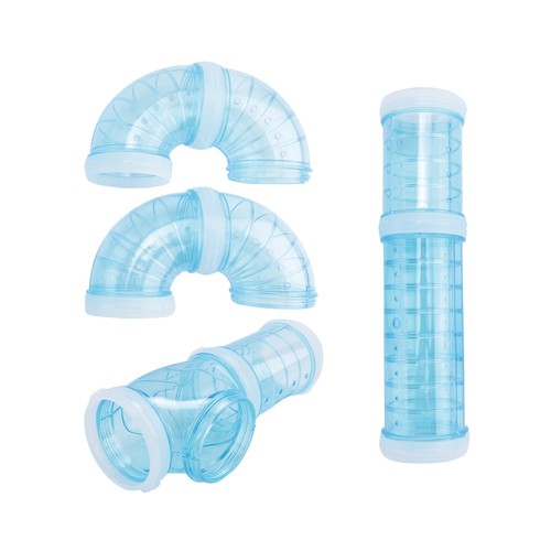 Tubes hamster ensemble - hamster,,