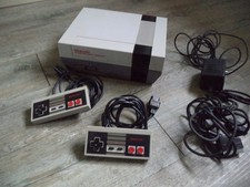 Console Nintendo Entertainment