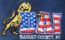 NCPD Nassau Police SweatShirt