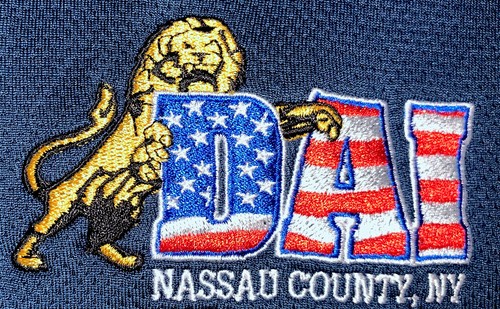 Ncpd nassau police sweatshirt - nassau,