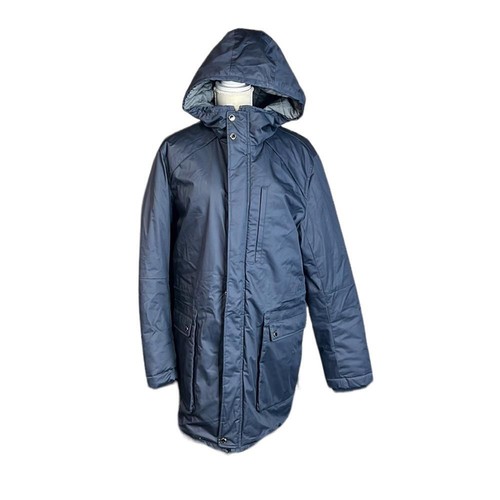Selected homme identity - selected, hooded
