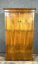 Cabinet secrétaire époque