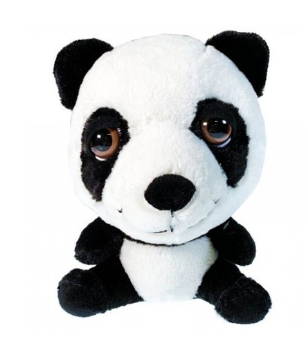 Peluche panda protected world - peluche,