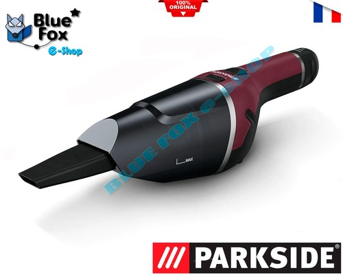 Parkside aspirateur main - à,