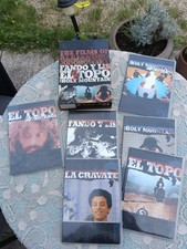 Coffret 6 DVD The Films Of