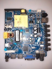 Carte Mère TV Salora