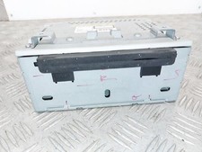 Autoradio d'origine FORD