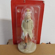 2011 Figurine TINTIN neuve, en
