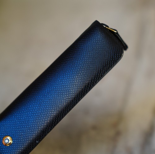 Etui stylos montblanc boheme - a,