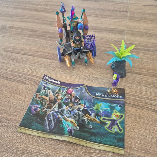 Playmobil 70748