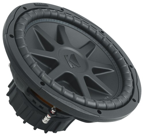 Kicker 50cvx122 compvx car - 12",