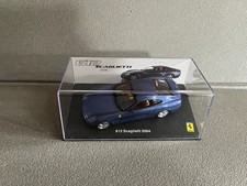 Voiture Miniature Ferrari 612 Scaglietti 2004 au 1/43