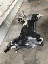 Berceau avant PEUGEOT 308 1 PHASE 2 CABRIOLET 9833289680