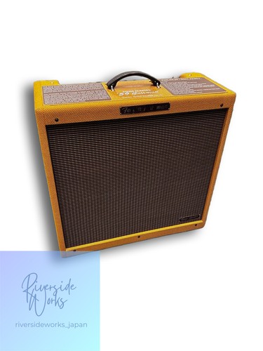 Ampli guitare fender - guitare,