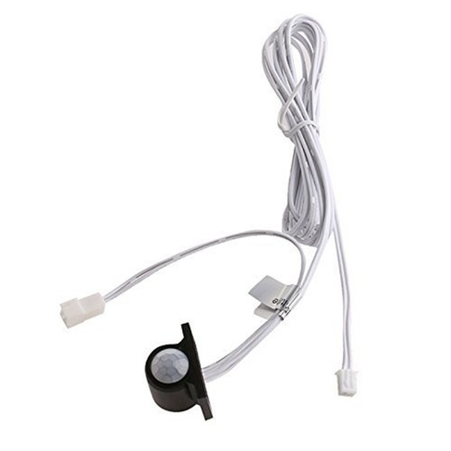Interrupteur capteur pir 12v - interrupteur,