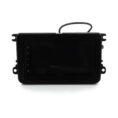 Autoradio adaptable - ,
