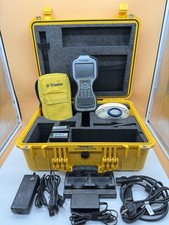 GPS Trimble R6 GNSS avec