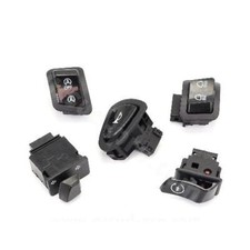 Kit commodo-commutateur