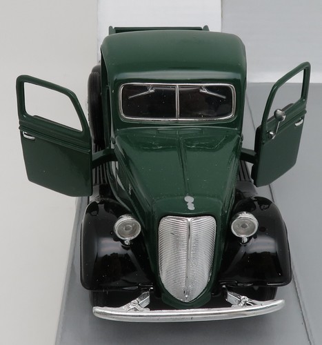 Oldtimer ford pickup superior - oldtimer,